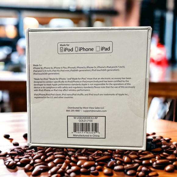 Royal Guard Memory Expander-Gold - Picture 2 of 3